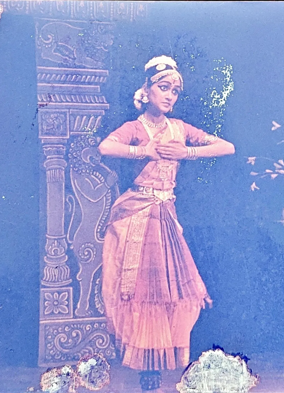 Arangetram Ceremony - Image 20